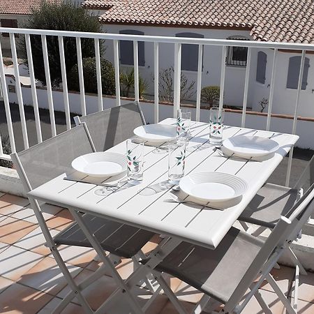 Appartement 1Er Etage Proche Centre-Ville, Plage Et Commerces, Balcon, Parking, Wifi Inclus - Fr-1-22-171 La Tranche-sur-Mer Exterior foto