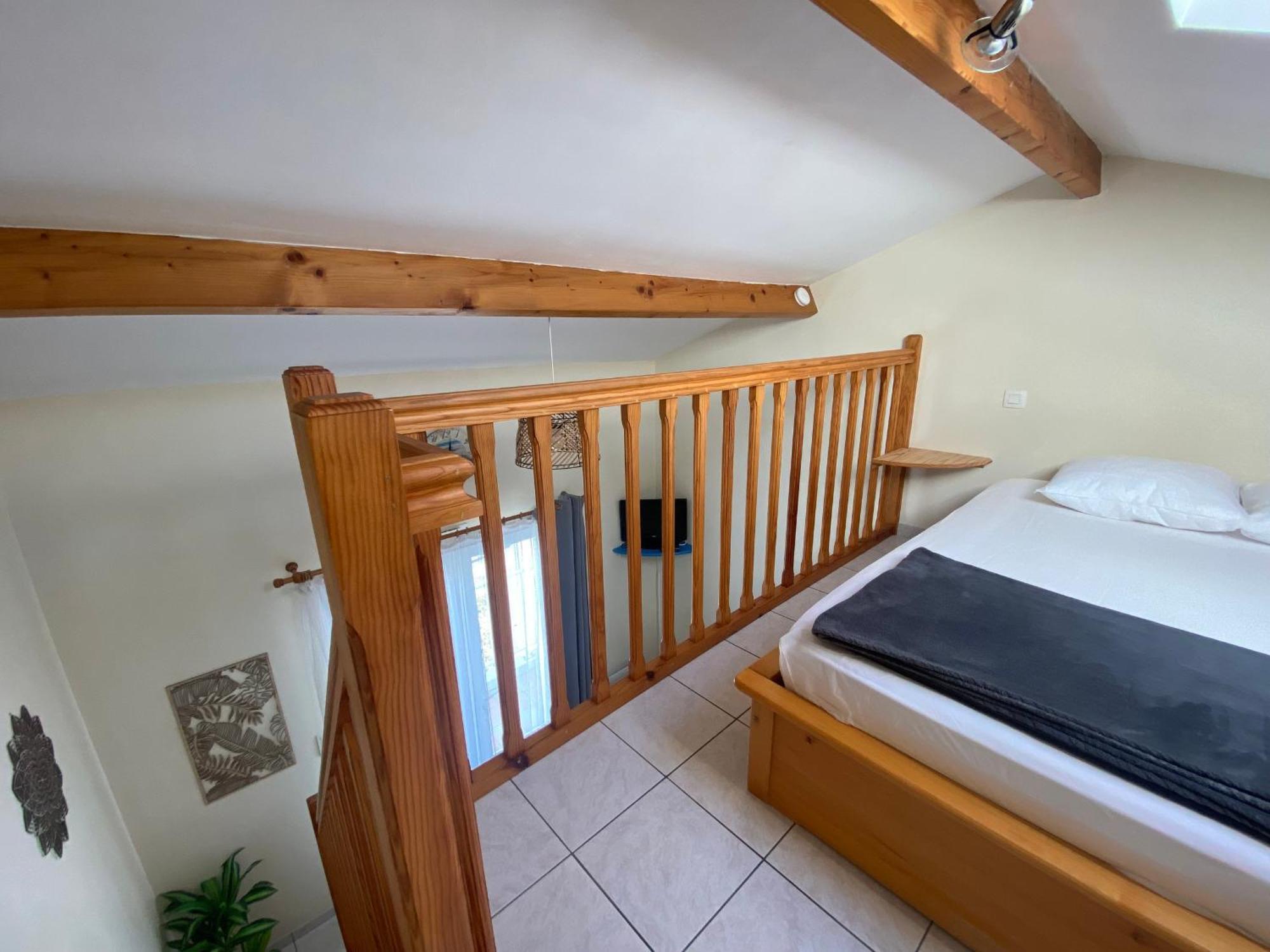 Appartement 1Er Etage Proche Centre-Ville, Plage Et Commerces, Balcon, Parking, Wifi Inclus - Fr-1-22-171 La Tranche-sur-Mer Exterior foto